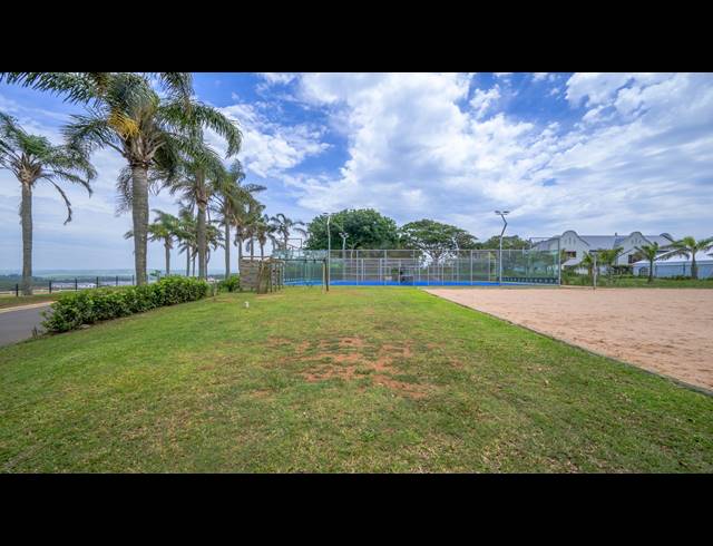 754M² VACANT LAND FOR SALE IN SHEFFIELD BEACH
